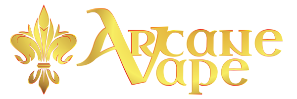 Arcane Vape